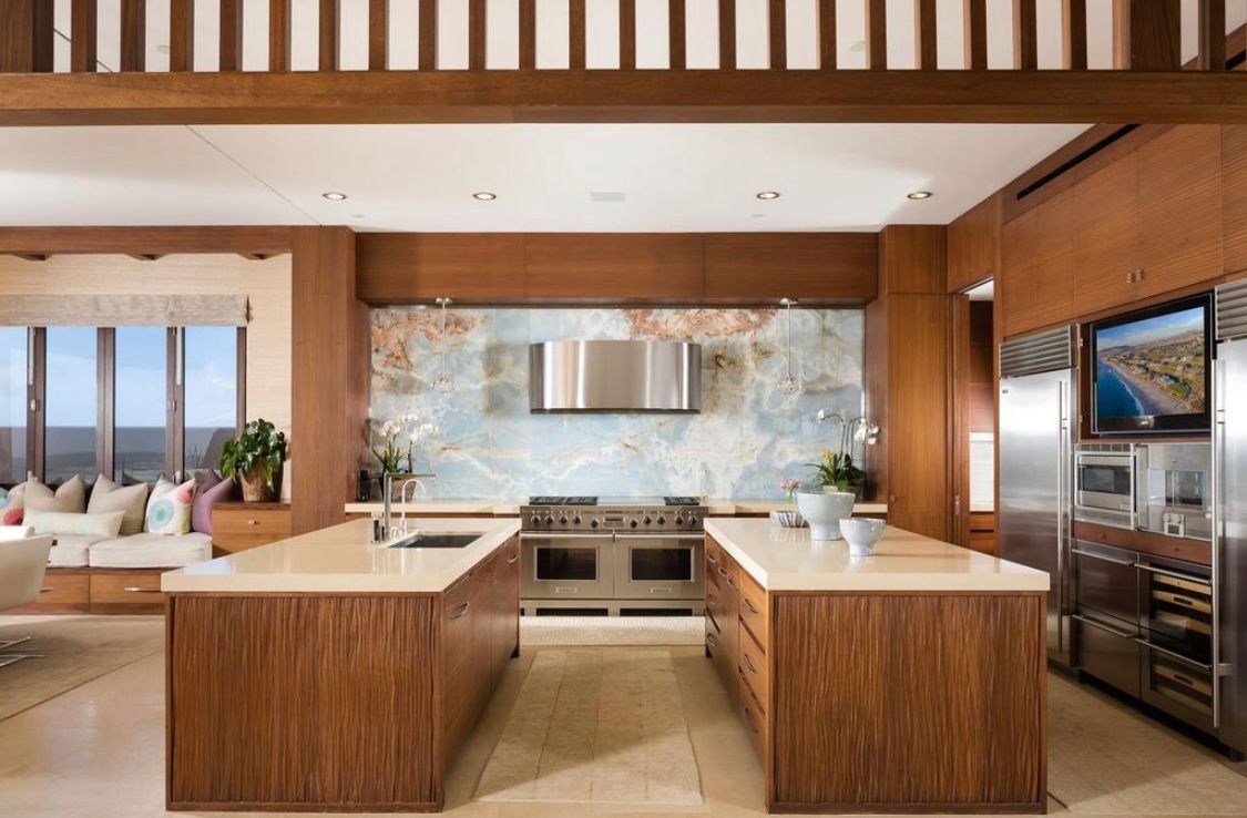 Newport Beach - Kitchens - Image #4