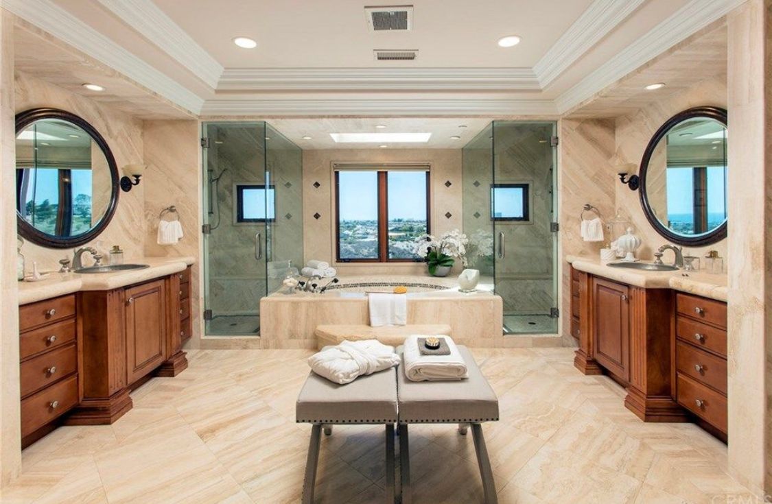 Newport Beach - Bathrooms - Image #2