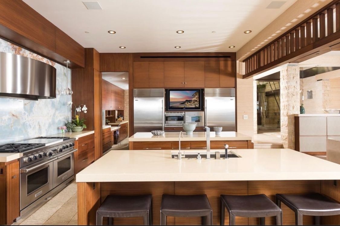 Newport Beach - Kitchens - Image #3