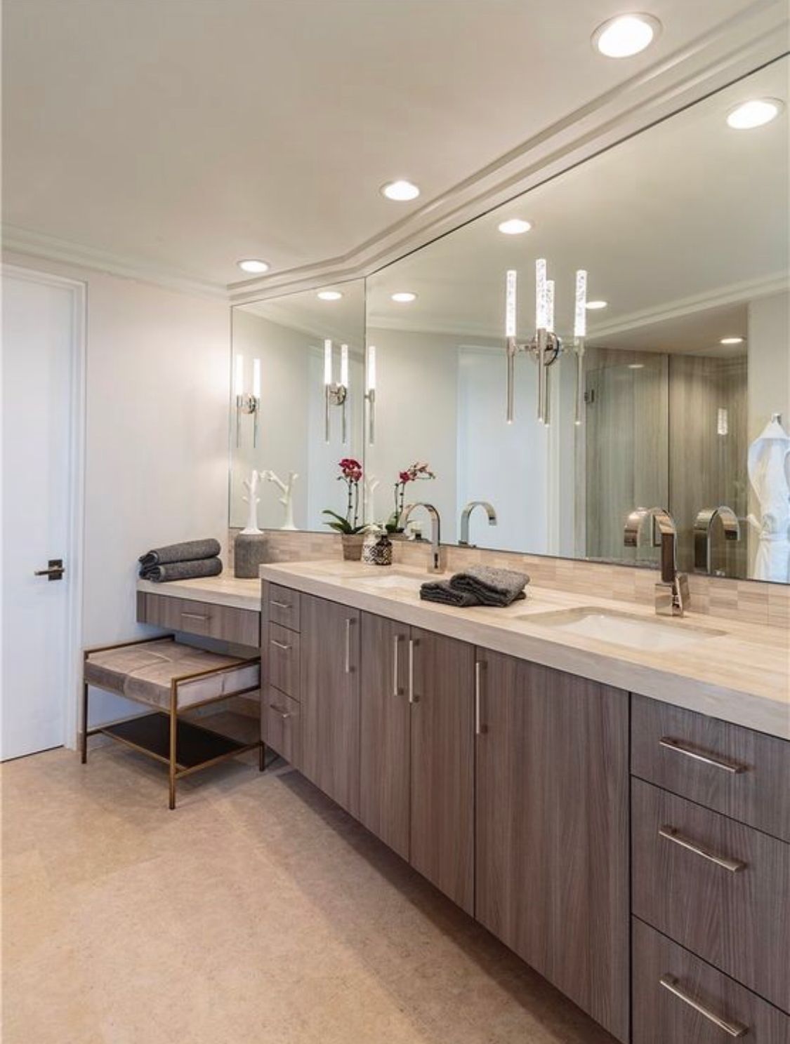 Newport Beach - Bathrooms - Image #6