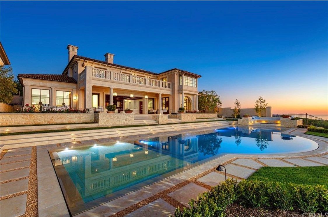 Newport Beach Villa - Image #2