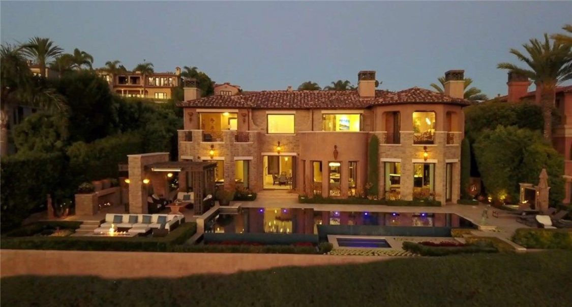 Newport Beach Villa - Image #7