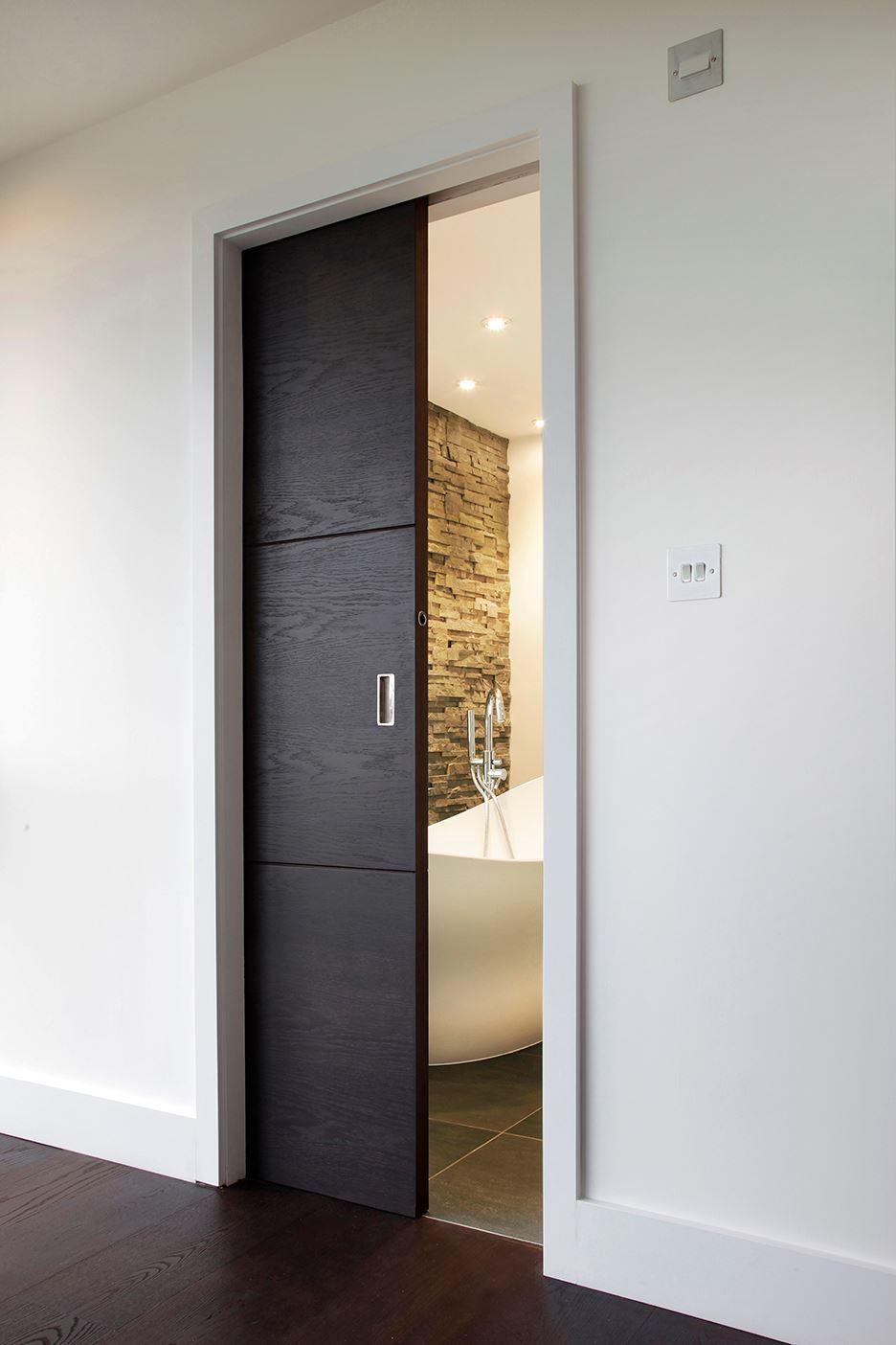 Pocket Doors - Image #1