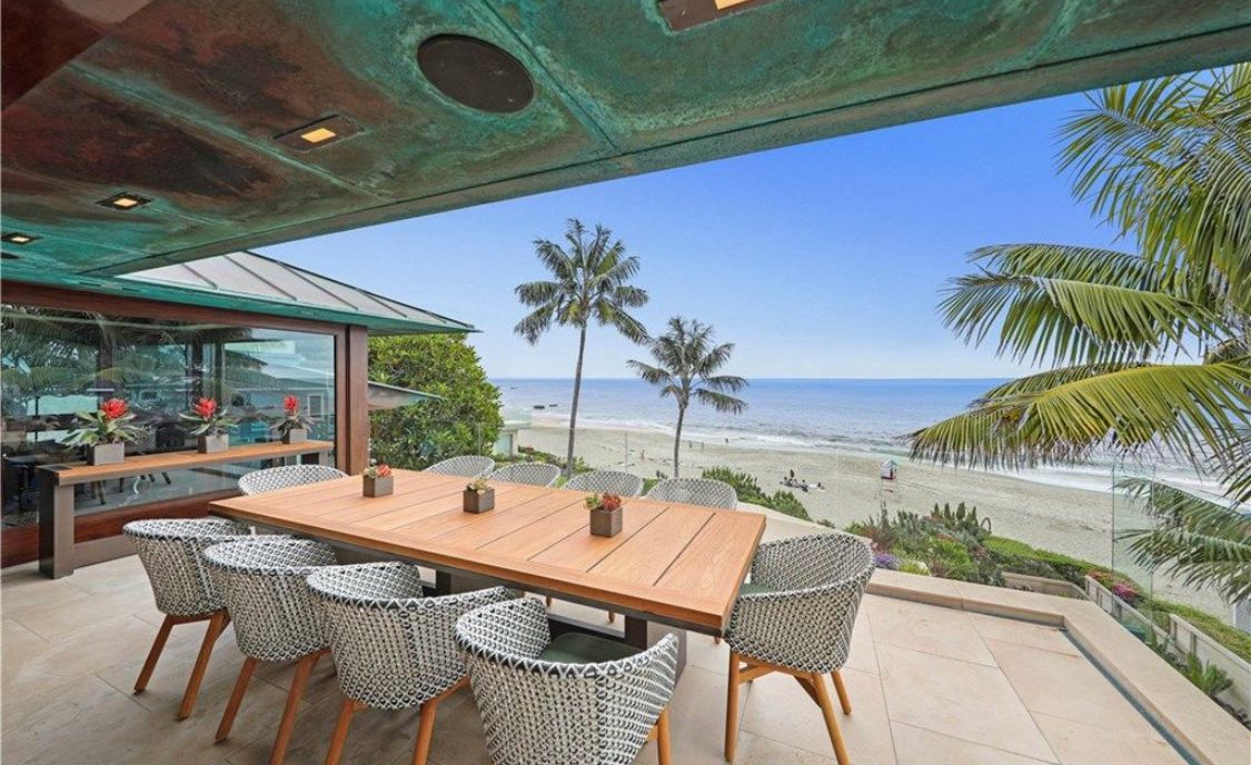 Newport Beach - Indoor Outdoor Living - Image #12