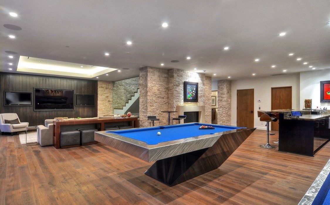 Man Caves - Image #11