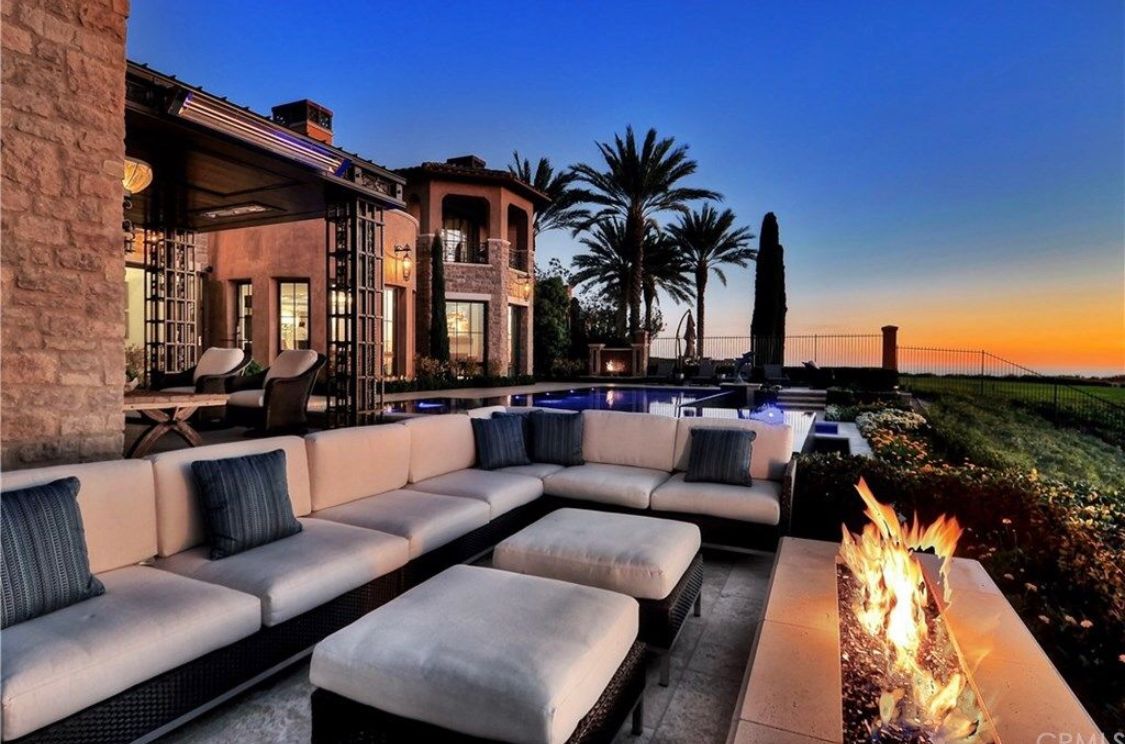 Newport Beach - Fireplaces - Image #12