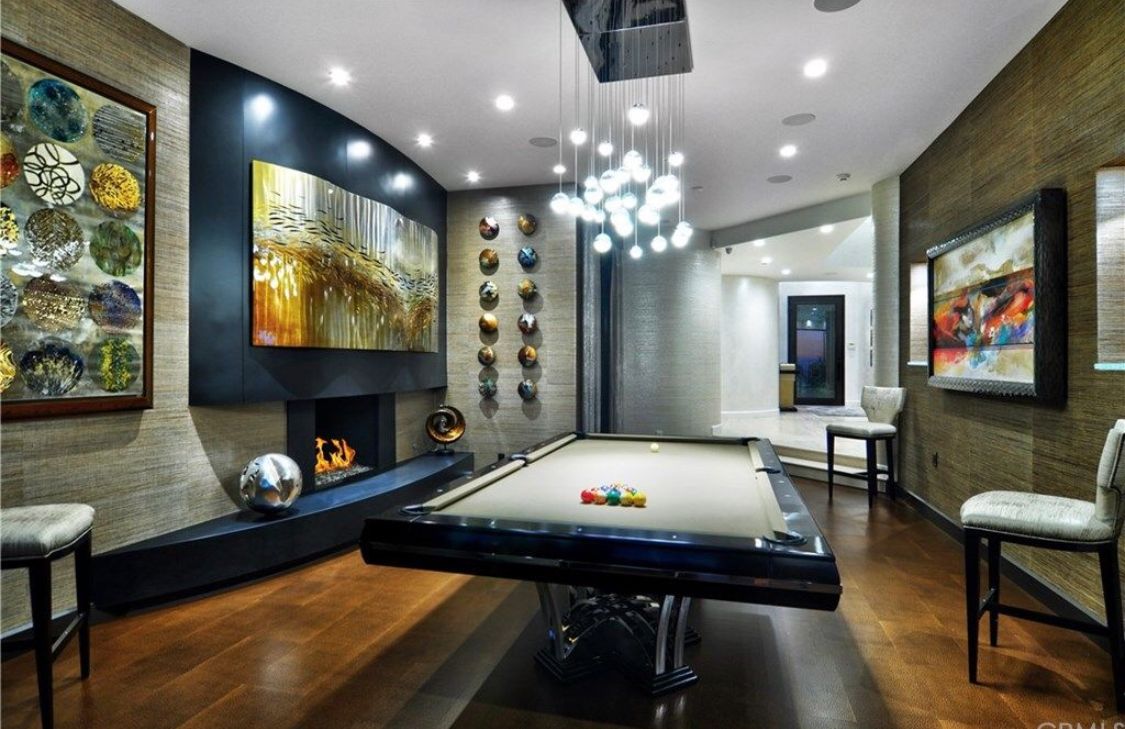 Man Caves - Image #9