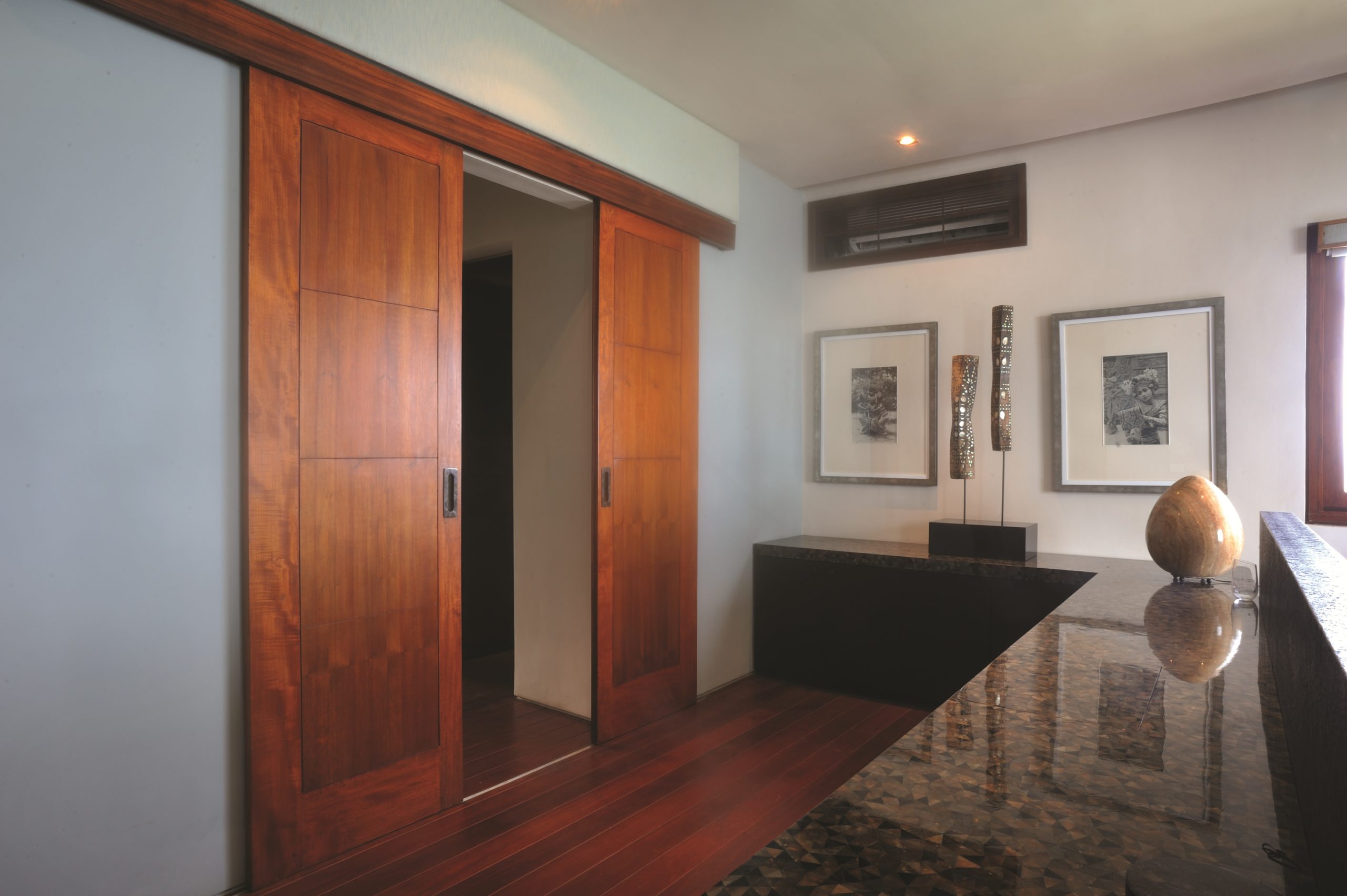 Pocket Doors - Image #4