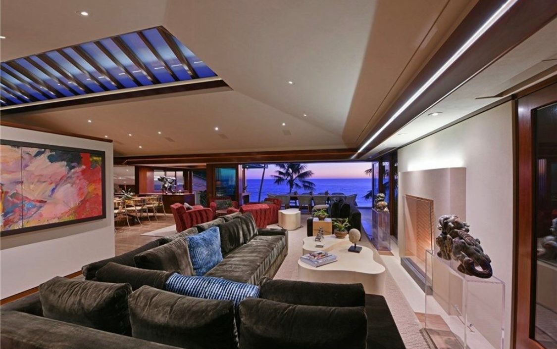 Newport Beach - Indoor Outdoor Living - Image #2