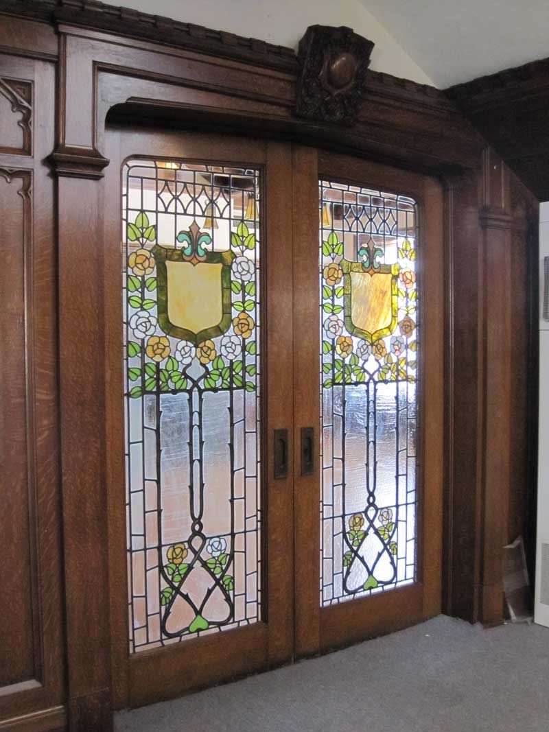 Pocket Doors - Image #5