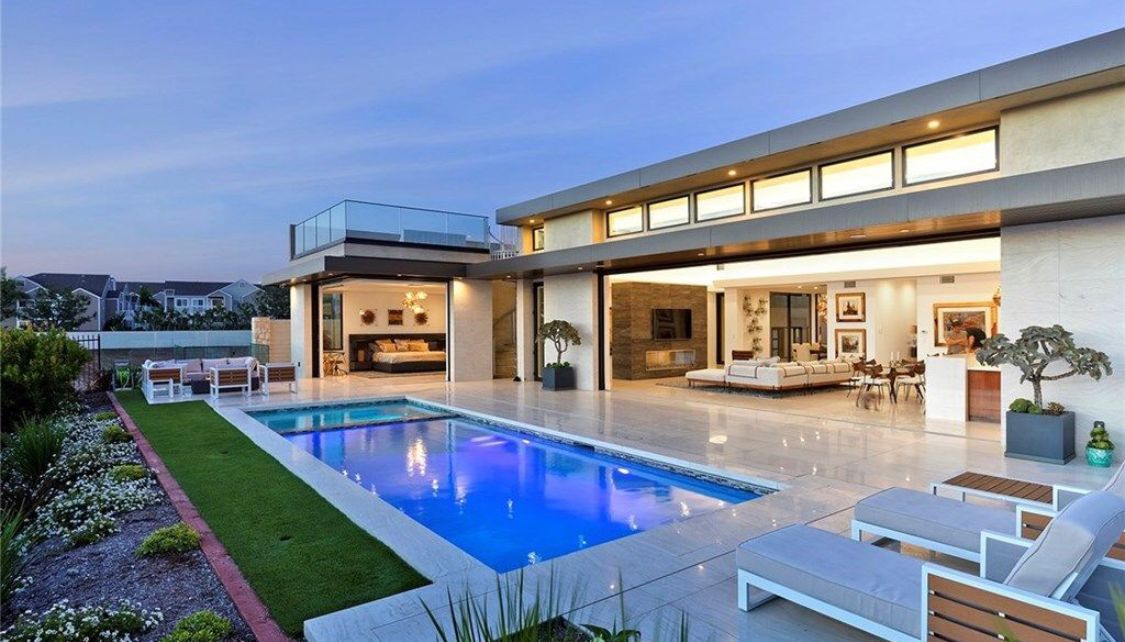 Newport Beach - Smart Homes - Image #12