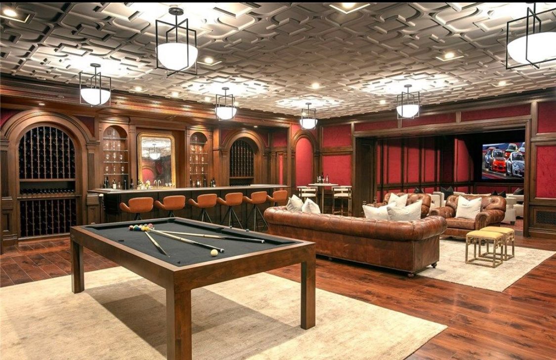 Man Caves - Image #6