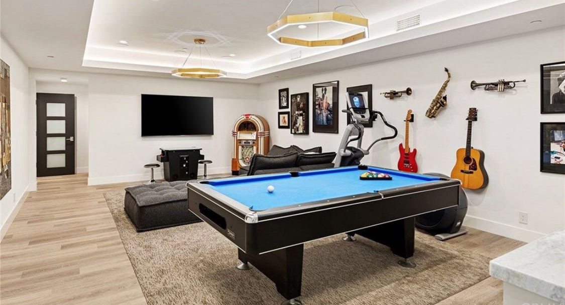 Man Caves - Image #5