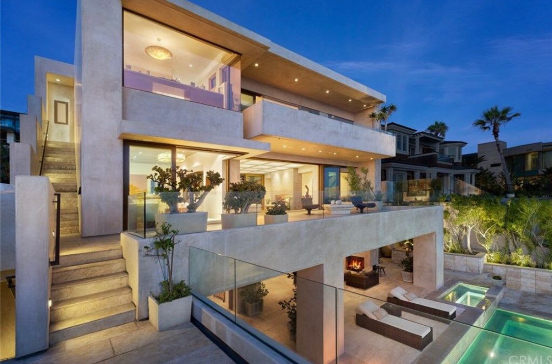 Newport Beach - Smart Homes - Image #1