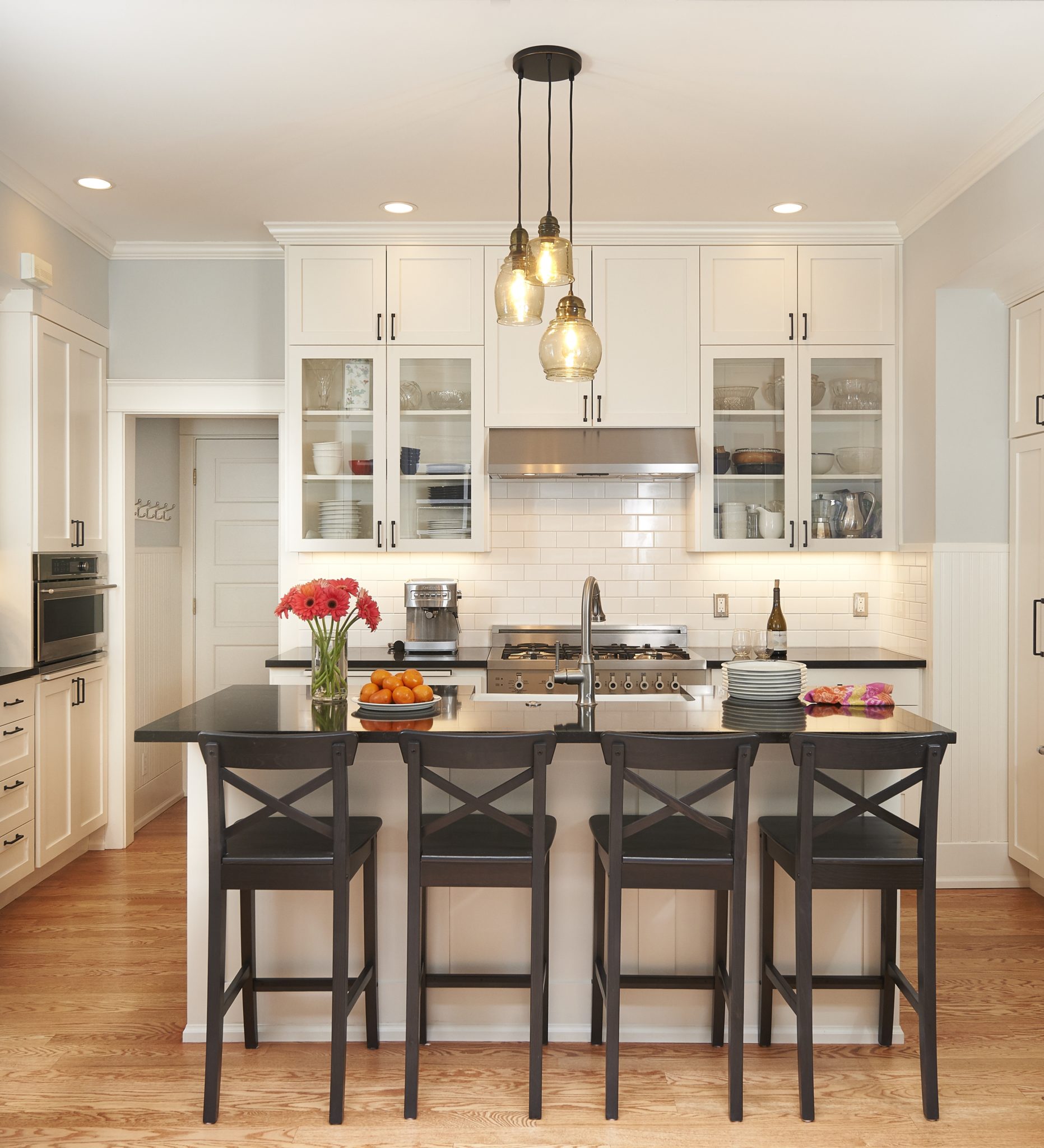 Bayside Kitchen Remodeling