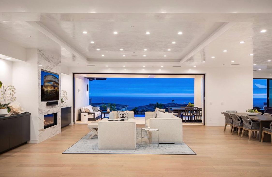 Custom Homes Newport Beach