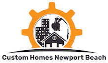 Custom Homes Newport Beach