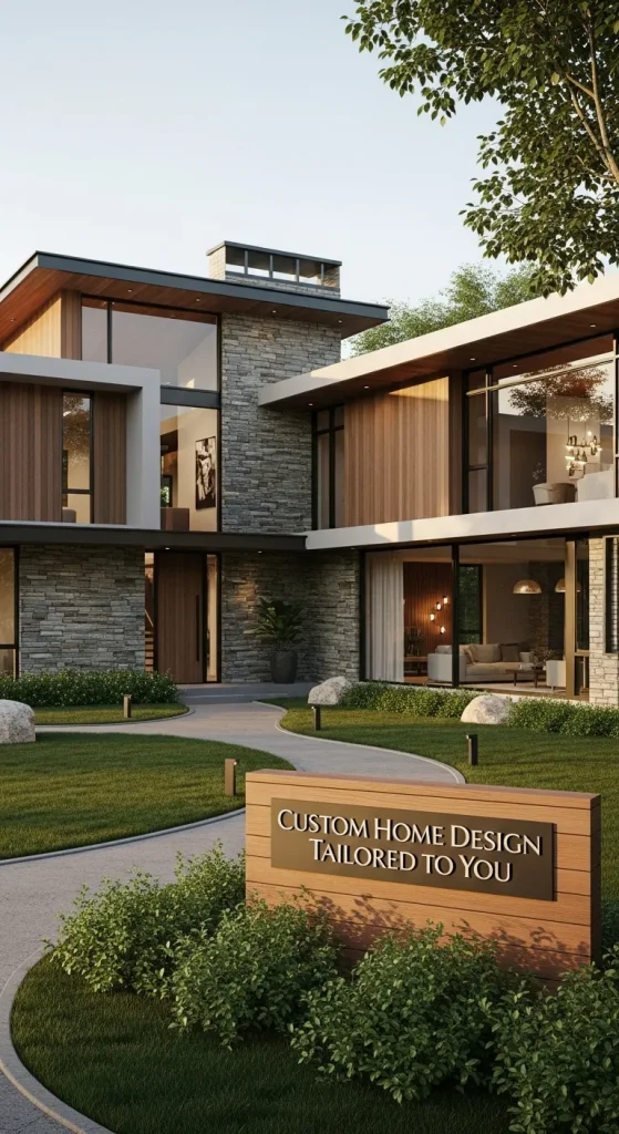 Untitled (13) Custom Home Design Tailored to You