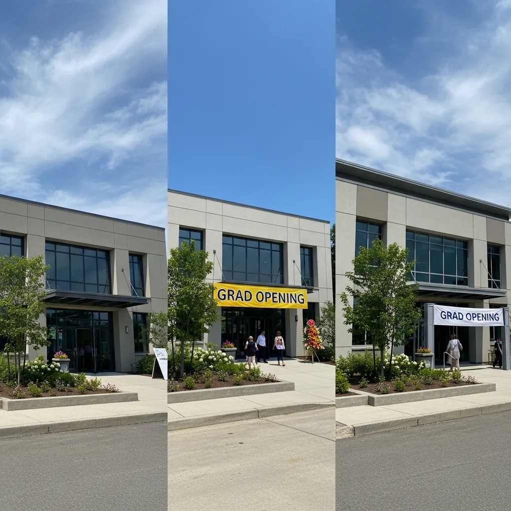 Our Construction Process