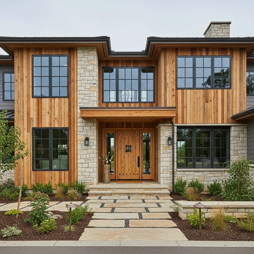 Premium Craftsmanship and Materials